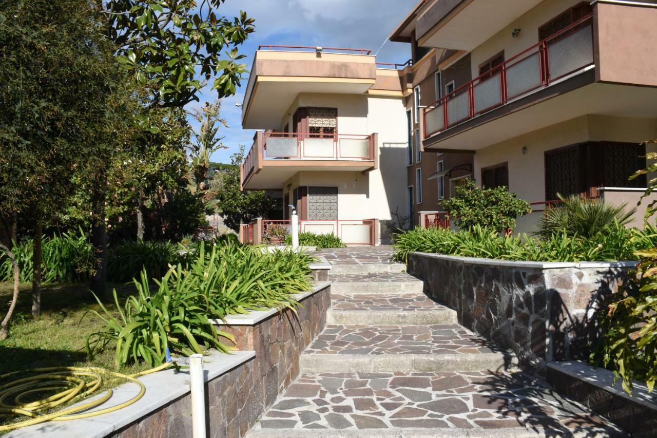 Bed & Breakfast La Ginestra Torre del Greco